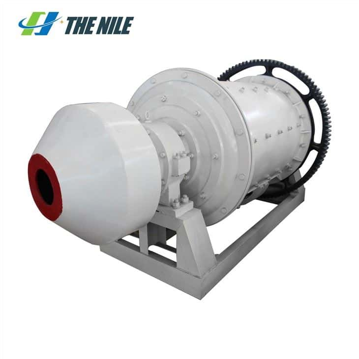 Ball Grinder Mill